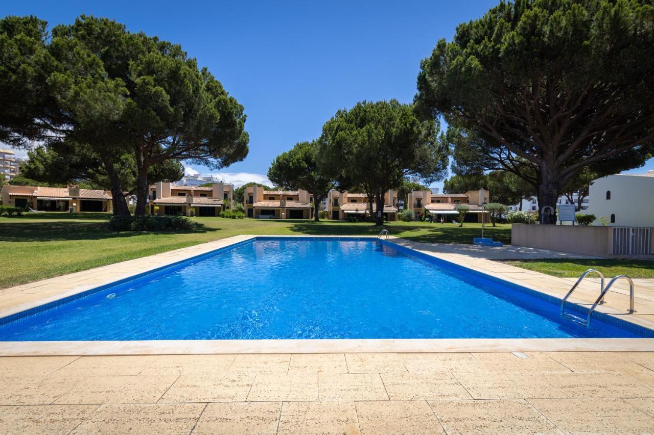 Villa V2 Duplex - Vilamoura Tennis Quarteira Luaran gambar