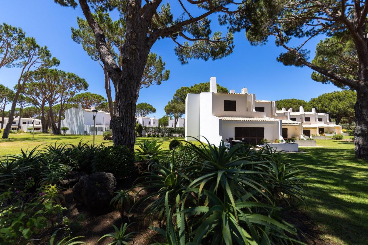 Villa V2 Duplex - Vilamoura Tennis Quarteira Luaran gambar