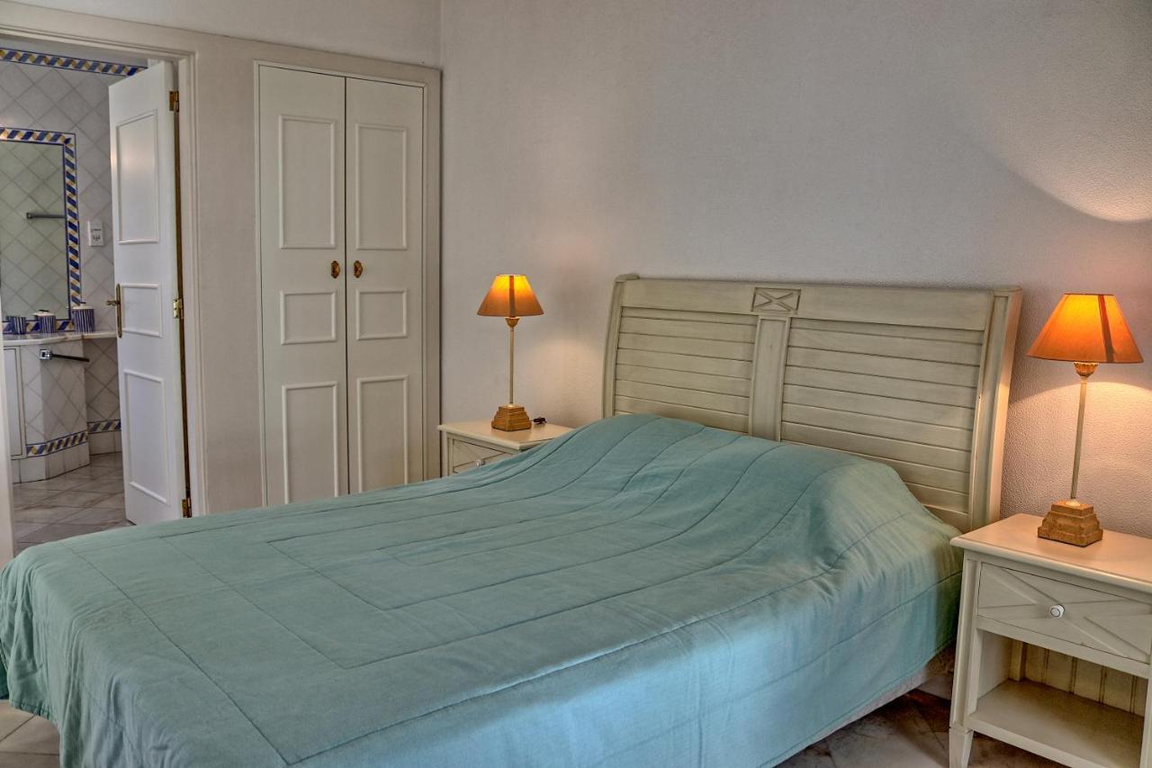 Villa V2 Duplex - Vilamoura Tennis Quarteira Luaran gambar