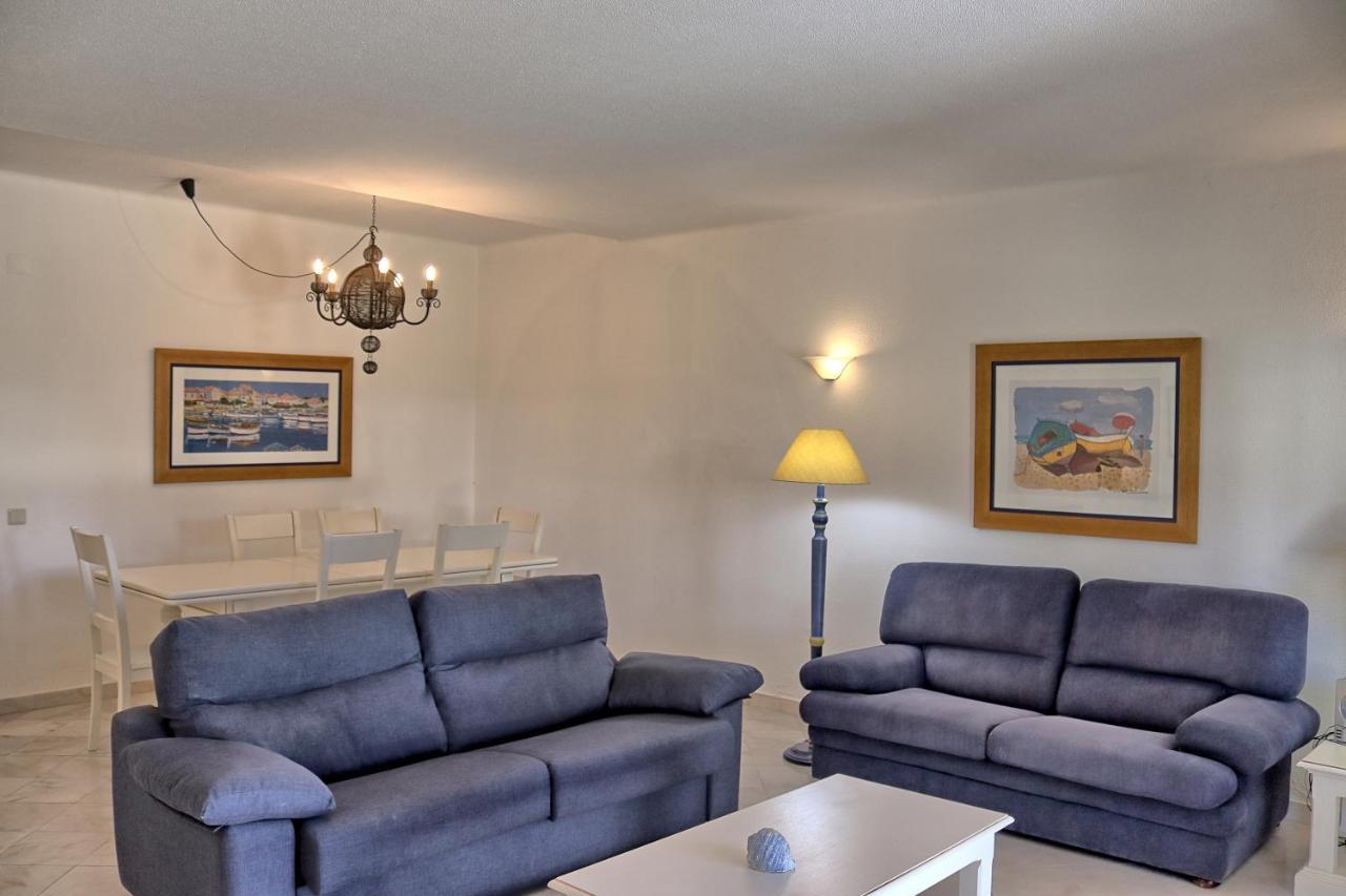 Villa V2 Duplex - Vilamoura Tennis Quarteira Luaran gambar