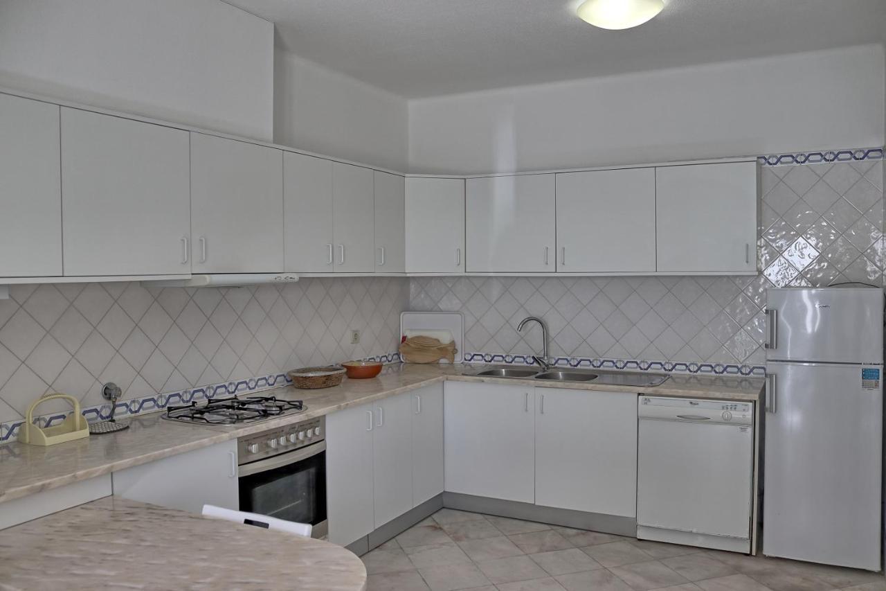 Villa V2 Duplex - Vilamoura Tennis Quarteira Luaran gambar