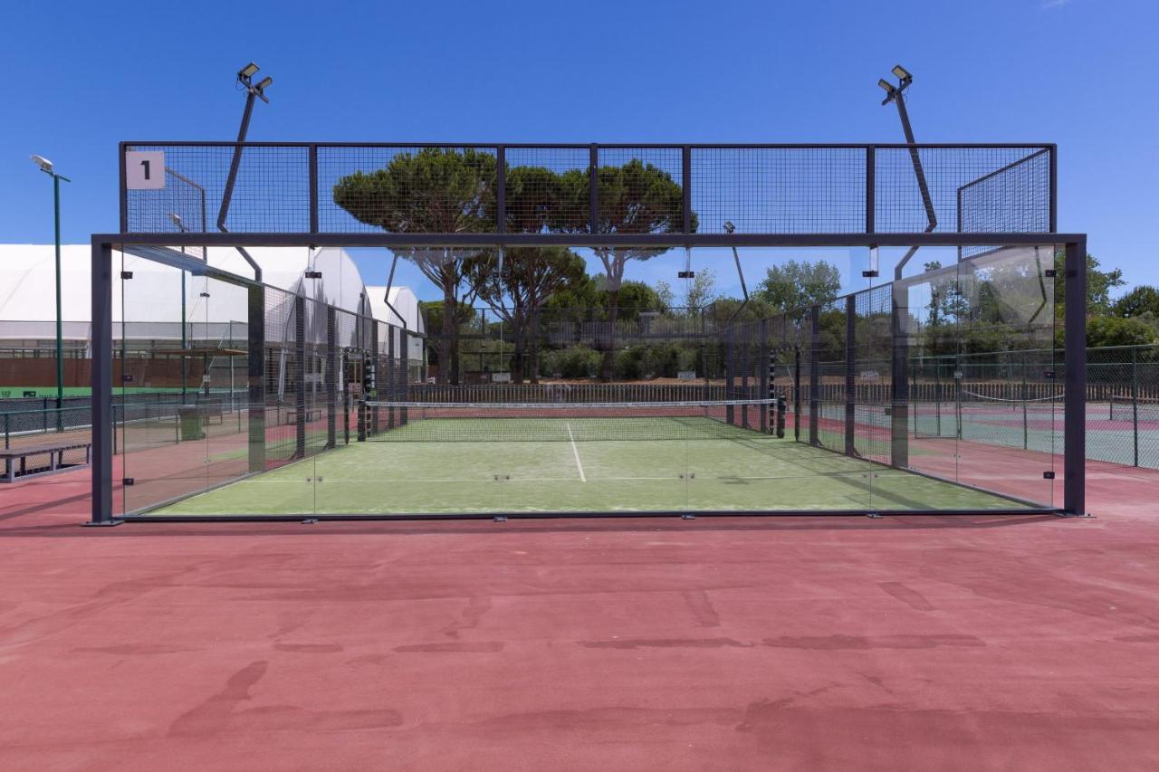 Villa V2 Duplex - Vilamoura Tennis Quarteira Luaran gambar