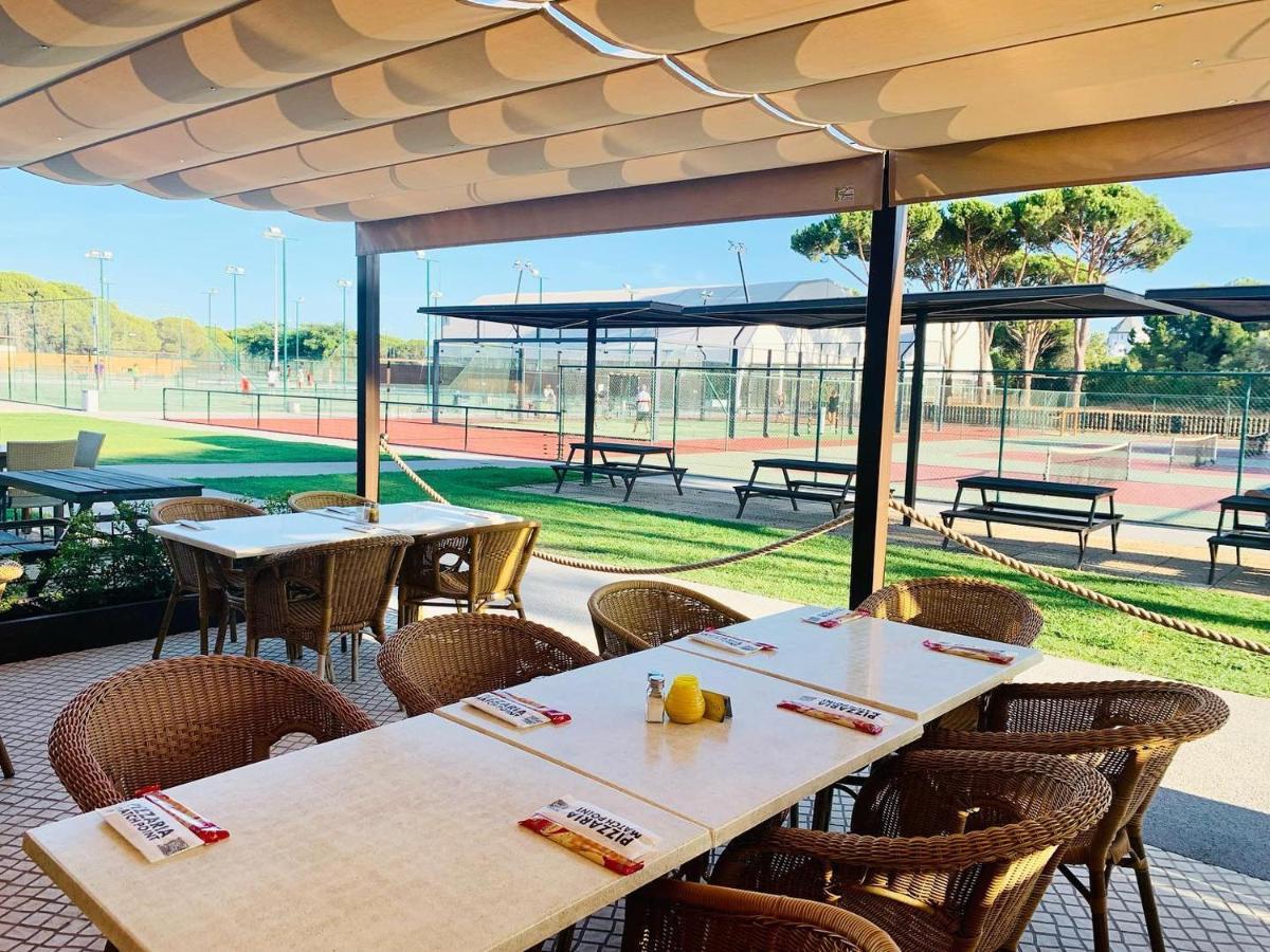 Villa V2 Duplex - Vilamoura Tennis Quarteira Luaran gambar